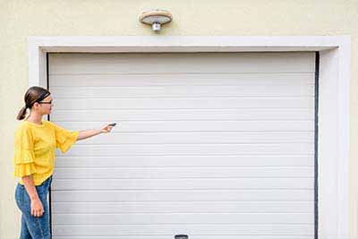 Bensalem Garage Door Opener Installation