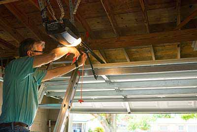 Bensalem Garage Door Repair