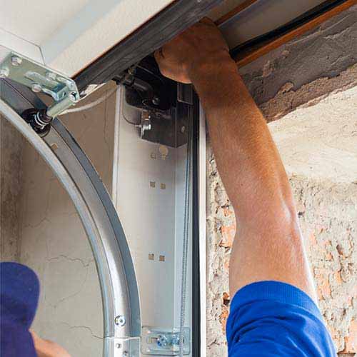 Bensalem Mobile Garage Door Repair