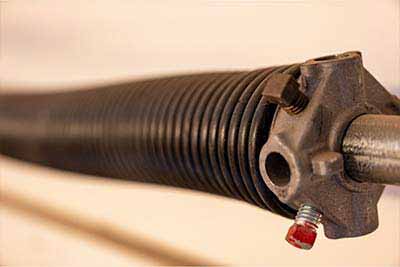 Bensalem Garage Door Spring Repair