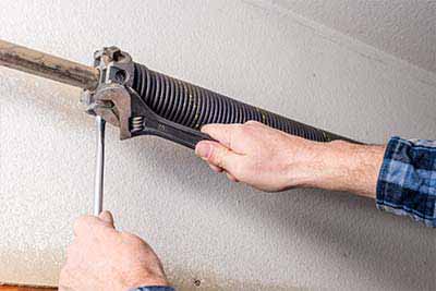 Bensalem Garage Door Spring Repair