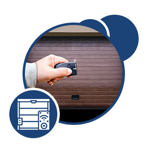 Bensalem Garage Door Opener Installation