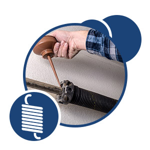 Bensalem Garage Door Spring Repair